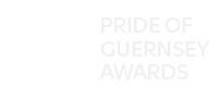 Pride of Guernsey logo